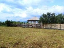 Satılır Torpaq, Qəbələ.ş-1
