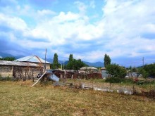 Satılır Torpaq, Qəbələ.ş-7