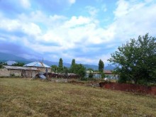 Satılır Torpaq, Qəbələ.ş-8