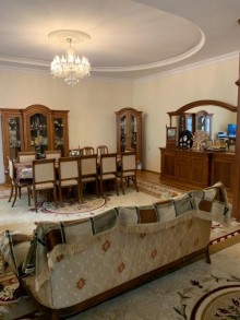 Satılır Həyət evi, Binəqədi.r, Binəqədi, Nəsimi.m-6