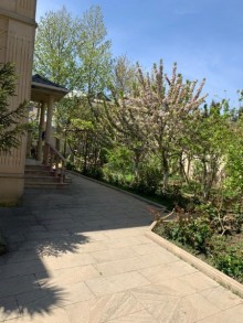 Satılır Həyət evi, Binəqədi.r, Binəqədi, Nəsimi.m-9