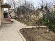 Satılır Həyət evi, Binəqədi.r, Binəqədi, Nəsimi.m-11