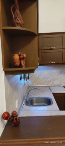 Kirayə (Aylıq) Villa, Sabunçu.r, Bilgəh-7