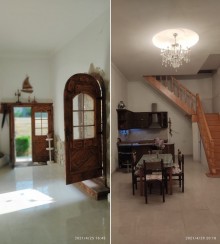 Kirayə (Aylıq) Villa, Sabunçu.r, Bilgəh-10