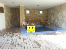 Kirayə (Aylıq) Villa, Sabunçu.r, Bilgəh-11