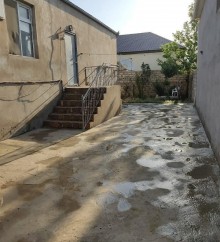 Satılır Həyət evi, Xəzər.r, Buzovna, Koroğlu.m-1