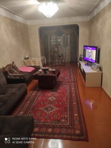 Satılır Köhnə Tikili, Sumqayıt.ş-5