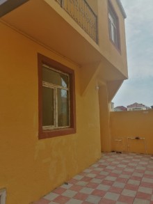 Satılır Həyət evi, Xırdalan.ş-1