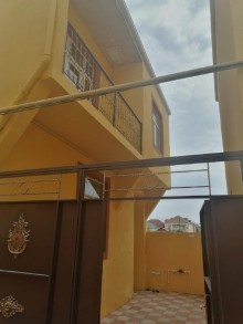 Satılır Həyət evi, Xırdalan.ş-8