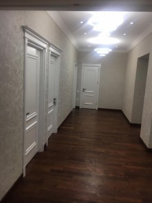 Satılır Yeni Tikili, Nəsimi.r-17