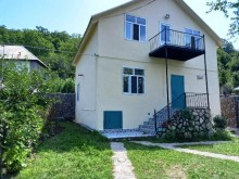 Satılır Həyət evi, Qəbələ.ş-1