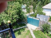 Satılır Həyət evi, Qəbələ.ş-3