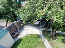 Satılır Həyət evi, Qəbələ.ş-4