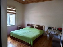 Satılır Həyət evi, Qəbələ.ş-5