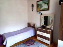 Satılır Həyət evi, Qəbələ.ş-6