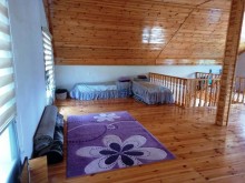 Satılır Həyət evi, Qəbələ.ş-7