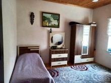 Satılır Həyət evi, Qəbələ.ş-8