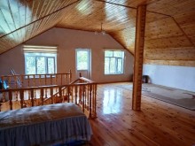 Satılır Həyət evi, Qəbələ.ş-10