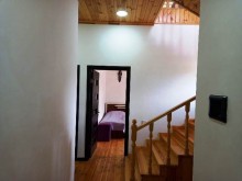 Satılır Həyət evi, Qəbələ.ş-14