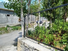Satılır Həyət evi, Qəbələ.ş-16