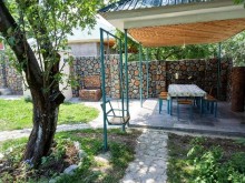 Satılır Həyət evi, Qəbələ.ş-17