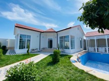 Satılır Həyət evi, Xəzər.r, Mərdəkan, Koroğlu.m-1