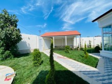 Satılır Həyət evi, Xəzər.r, Mərdəkan, Koroğlu.m-4