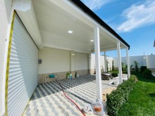 Satılır Həyət evi, Xəzər.r, Mərdəkan, Koroğlu.m-10