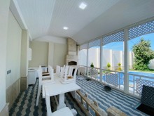 Satılır Həyət evi, Xəzər.r, Mərdəkan, Koroğlu.m-11