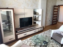 Kirayə (Aylıq) Yeni Tikili, Yasamal.r, Elmlər Akademiyası.m-3