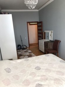 Kirayə (Aylıq) Yeni Tikili, Yasamal.r, Elmlər Akademiyası.m-5