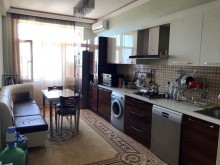 Kirayə (Aylıq) Yeni Tikili, Yasamal.r, Elmlər Akademiyası.m-7