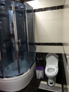 Kirayə (Aylıq) Yeni Tikili, Yasamal.r, Elmlər Akademiyası.m-8