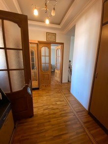 Kirayə (Aylıq) Yeni Tikili, Binəqədi.r, Memar Əcəmi.m-3