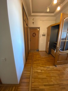 Kirayə (Aylıq) Yeni Tikili, Binəqədi.r, Memar Əcəmi.m-4