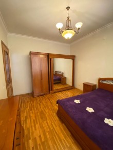 Kirayə (Aylıq) Yeni Tikili, Binəqədi.r, Memar Əcəmi.m-6