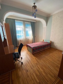 Kirayə (Aylıq) Yeni Tikili, Binəqədi.r, Memar Əcəmi.m-7