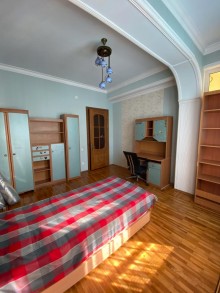 Kirayə (Aylıq) Yeni Tikili, Binəqədi.r, Memar Əcəmi.m-8