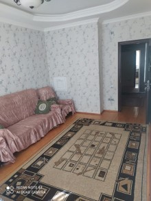 Kirayə (Aylıq) Yeni Tikili, Binəqədi.r, 9-cu mikrorayon-2