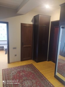 Kirayə (Aylıq) Yeni Tikili, Binəqədi.r, 9-cu mikrorayon-3