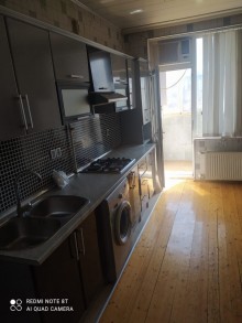 Kirayə (Aylıq) Yeni Tikili, Binəqədi.r, 9-cu mikrorayon-7