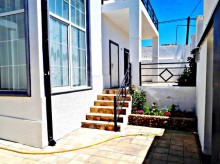 Kirayə (Aylıq) Villa, Səbail.r, Badamdar-2