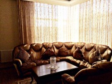 Kirayə (Aylıq) Villa, Səbail.r, Badamdar-4