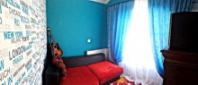 Kirayə (Aylıq) Villa, Səbail.r, Badamdar-13