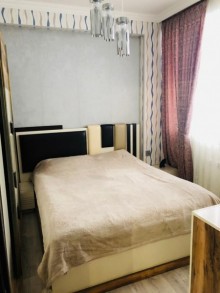 Satılır Yeni Tikili, Xətai.r, Əhmədli.m-6