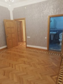 Satılır Yeni Tikili, Səbail.r, Sahil.m-8