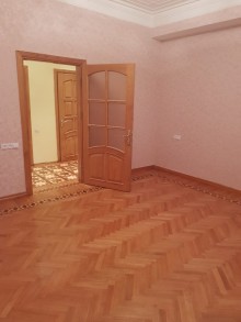 Satılır Yeni Tikili, Səbail.r, Sahil.m-9