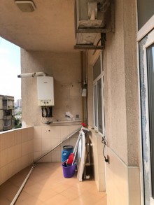 Satılır Yeni Tikili, Nəsimi.r-13