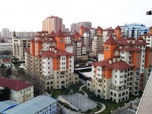 Kirayə (Aylıq) Yeni Tikili, Nərimanov.r, Gənclik.m-1