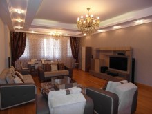 Kirayə (Aylıq) Yeni Tikili, Nərimanov.r, Gənclik.m-3